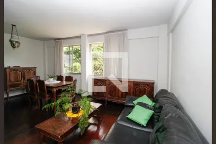 Apartamento com 4 Quartos à venda, 128m² no Cidade Nova, Belo Horizonte
