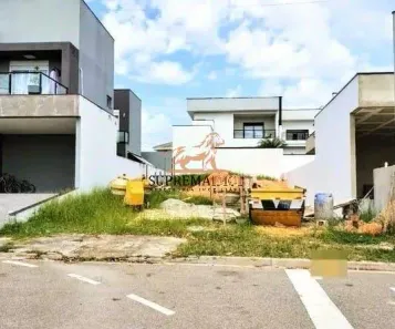 Lote/Terreno à venda, 250m² no Parque Ibiti Reserva, Sorocaba