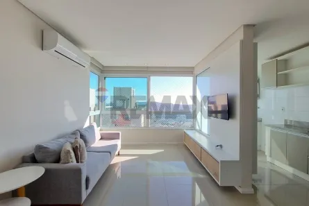 Apartamento com 1 Quarto à venda, 41m² no Maria Goretti, Bento Gonçalves