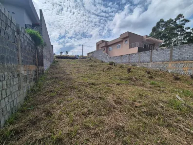 Lote/Terreno à venda, 614m² no Jardim Europa, Vargem Grande Paulista