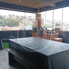 Casa com 2 Quartos à venda, 130m² no Recanto Campo Belo, São Paulo