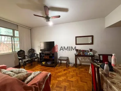 Apartamento com 3 Quartos à venda, 112m² no Icaraí, Niterói
