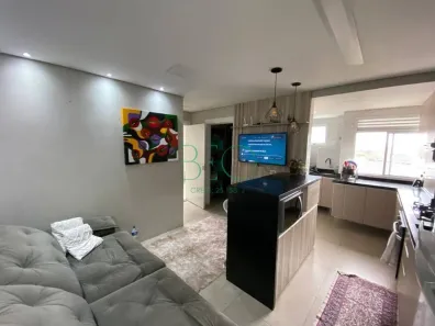 Apartamento com 2 Quartos à venda, 49m² no Parque Fernanda, São Paulo