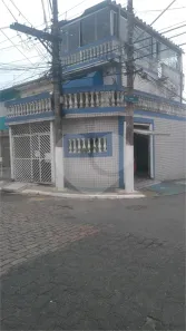 Sobrado com 1 Quarto à venda, 180m² no Vila Guarani (Z Sul), São Paulo