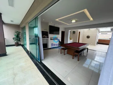 Casa com 4 Quartos à venda, 375m² no Jardim Riacho das Pedras, Contagem
