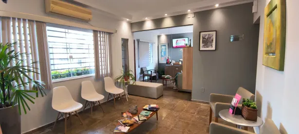 Ponto Comercial para alugar, 180m² no Botafogo, Campinas