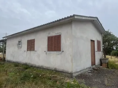 Casa com 3 Quartos à venda, 70m² no , Passo de Torres