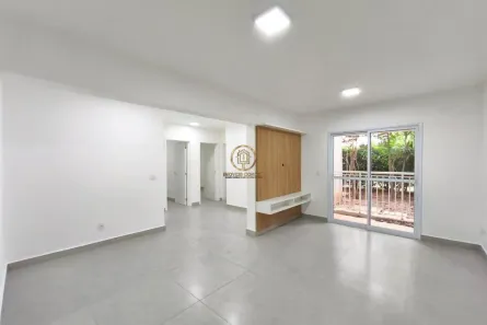 Apartamento com 3 Quartos para alugar, 80m² no Jardim Nova Europa, Campinas