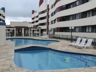 Apartamento com 3 Quartos à venda, 76m² no Portão, Curitiba