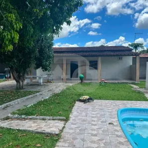 Fazenda/Sítio com 2 Quartos à venda, 900m² no , Itaporanga D'Ajuda
