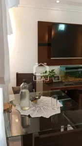Apartamento com 2 Quartos à venda, 49m² no Jardim Guarujá, São Paulo