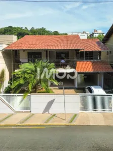 Casa com 4 Quartos à venda, 302m² no Nova Brasília, Jaraguá do Sul