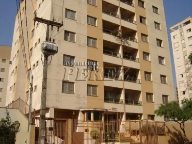 Apartamento com 3 Quartos à venda, 100m² no Centro, Londrina