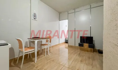 Apartamento com 1 Quarto à venda, 30m² no Liberdade, São Paulo
