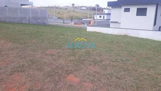 Lote/Terreno à venda, 250m² no Loteamento Floresta, São José dos Campos