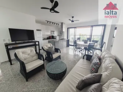 Cobertura com 3 Quartos à venda, 99m² no Acaraú, Ubatuba