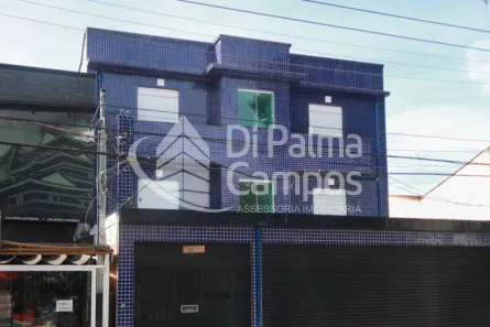 Apartamento com 1 Quarto para alugar, 40m² no Ipiranga, São Paulo