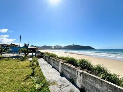Casa com 4 Quartos à venda, 500m² no Pântano do Sul, Florianópolis