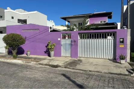 Casa de Condomínio com 3 Quartos à venda, 220m² no Antares, Maceió