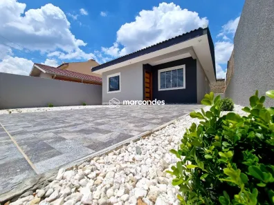 Casa com 3 Quartos à venda, 75m² no Veneza, Fazenda Rio Grande