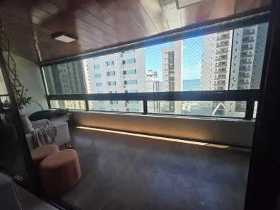 Apartamento com 4 Quartos à venda, 187m² no Boa Viagem, Recife
