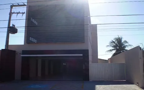 Imóvel Comercial para alugar, 1740m² no Alecrim, Natal