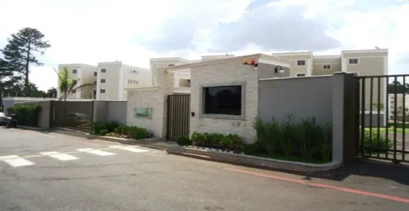 Apartamento com 2 Quartos à venda, 42m² no Distrito Industrial Miguel Abdelnur, São Carlos