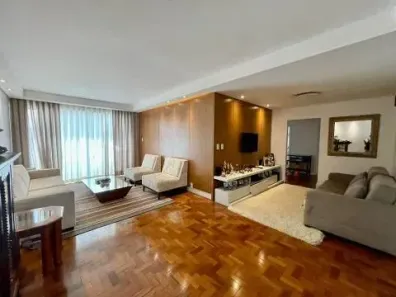 Apartamento com 3 Quartos à venda, 150m² no Centro, Campinas