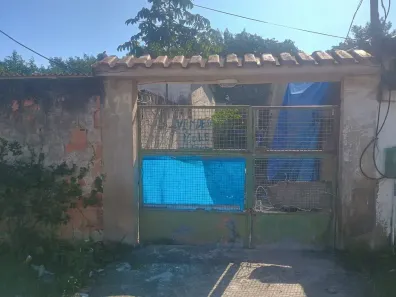 Casa com 1 Quarto à venda, 100m² no Sepetiba, Rio de Janeiro