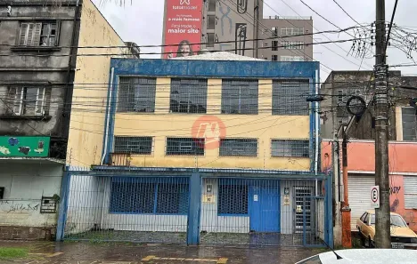 Prédio Comercial para alugar, 336m² no São Geraldo, Porto Alegre
