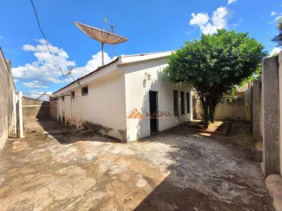 Casa com 2 Quartos à venda, 140m² no Vila Virgínia, Ribeirão Preto