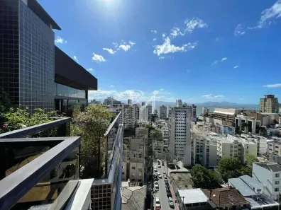Cobertura com 3 Quartos à venda, 470m² no Centro, Florianópolis