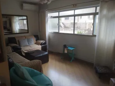 Apartamento com 2 Quartos à venda, 50m² no Glória, Rio de Janeiro