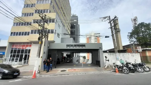 Sala Comercial para alugar, 29m² no Centro, Barueri
