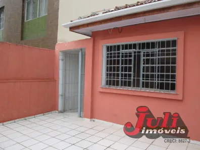 Casa com 2 Quartos para alugar, 97m² no Rudge Ramos, São Bernardo do Campo
