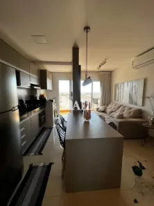 Apartamento com 1 Quarto à venda, 50m² no Vila Imperial, São José do Rio Preto