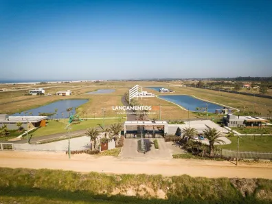 Lote/Terreno à venda, 420m² no Dunas, Balneário Rincão