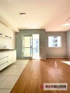 Apartamento com 1 Quarto para venda ou aluguel, 42m² no Jardim Tupanci, Barueri