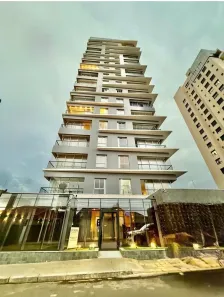 Apartamento com 3 Quartos à venda, 143m² no Jundiaí, Anápolis