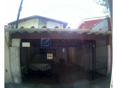 Sobrado com 5 Quartos à venda, 224m² no Anchieta, São Bernardo do Campo