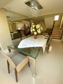Casa de Condomínio com 4 Quartos à venda, 258m² no Boa Vista, Porto Alegre