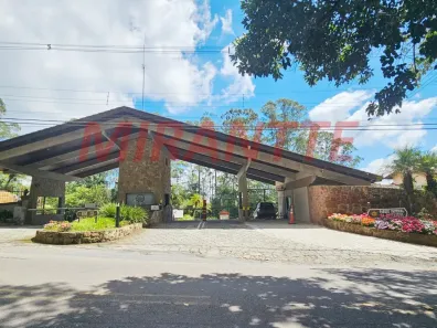 Lote/Terreno à venda, 1090m² no Roseira, Mairiporã