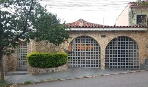 Casa com 4 Quartos à venda, 250m² no Jardim Virginia Bianca, São Paulo
