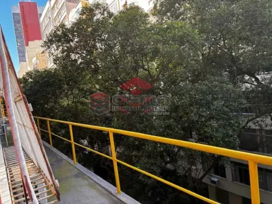 Kitnet à venda, 32m² no Flamengo, Rio de Janeiro