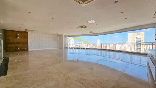 Apartamento com 4 Quartos à venda, 487m² no Meireles, Fortaleza