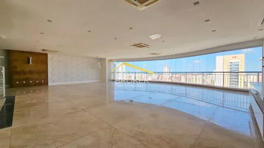 Apartamento com 4 Quartos à venda, 487m² no Meireles, Fortaleza