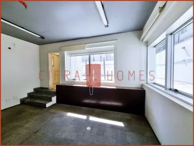 Sala Comercial à venda, 68m² no Jardim Paulista, São Paulo