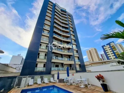 Apartamento com 3 Quartos à venda, 227m² no Vila Itapura, Campinas