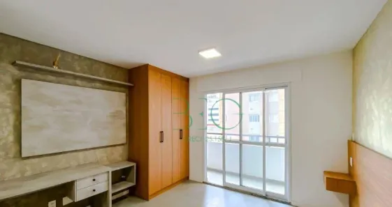 Apartamento com 1 Quarto à venda, 23m² no Brás, São Paulo
