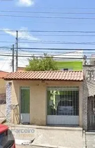 Sobrado com 3 Quartos à venda, 120m² no Cidade Patriarca, São Paulo